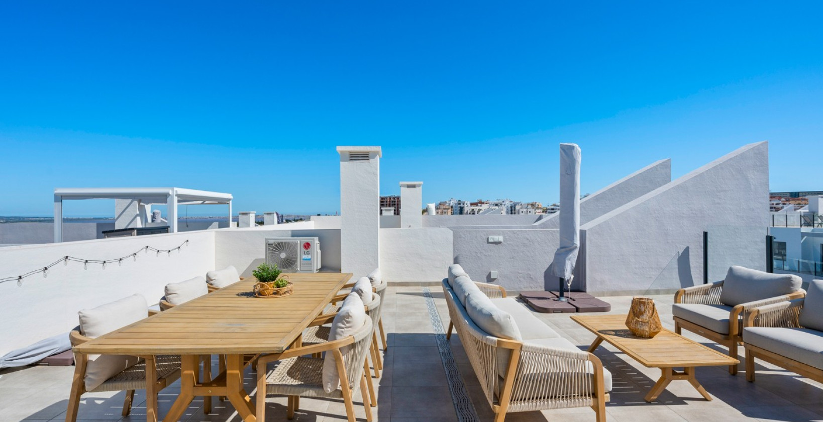 Återförsäljning - Apartments - San Miguel de Salinas - San Miguel