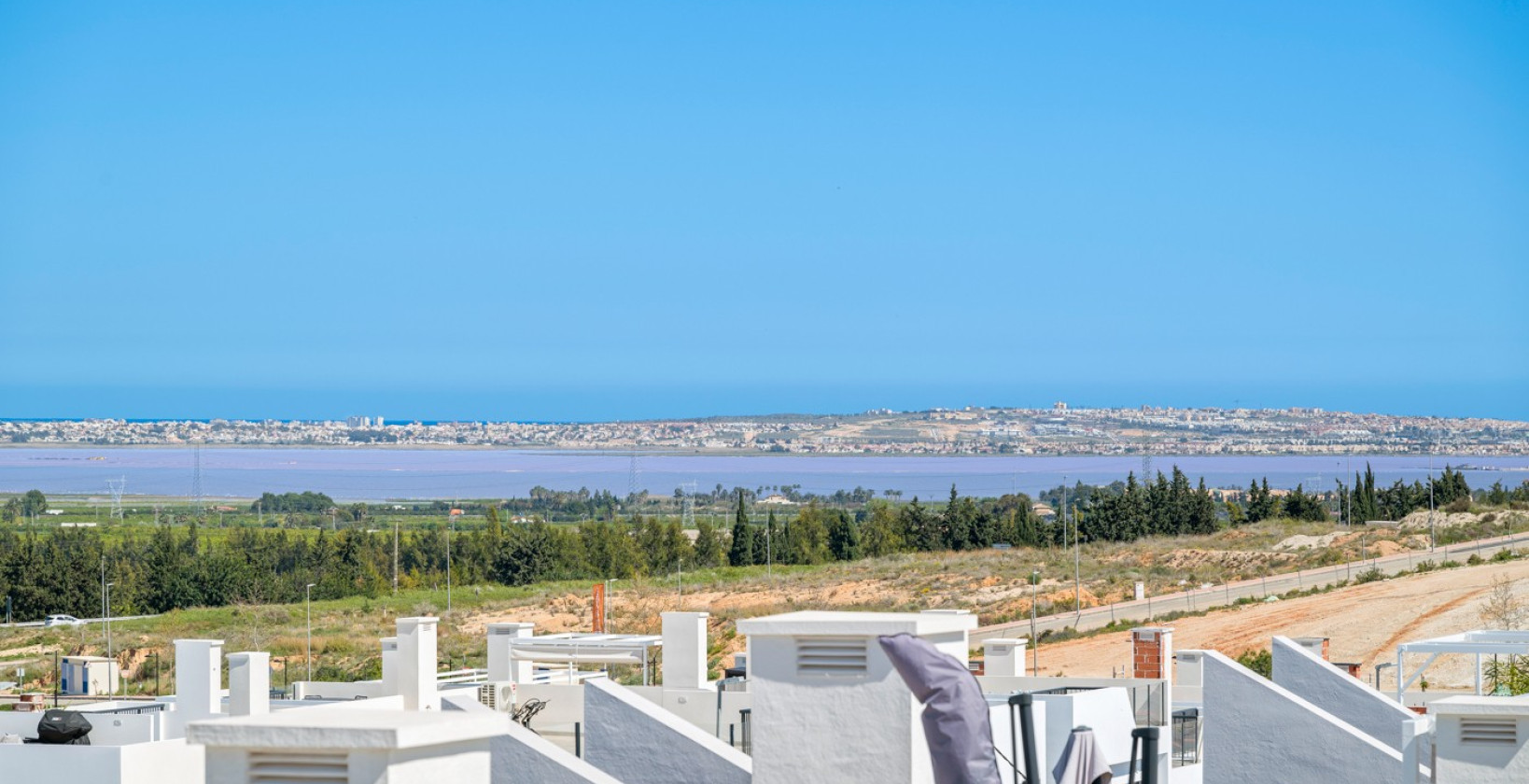 Återförsäljning - Apartments - San Miguel de Salinas - San Miguel