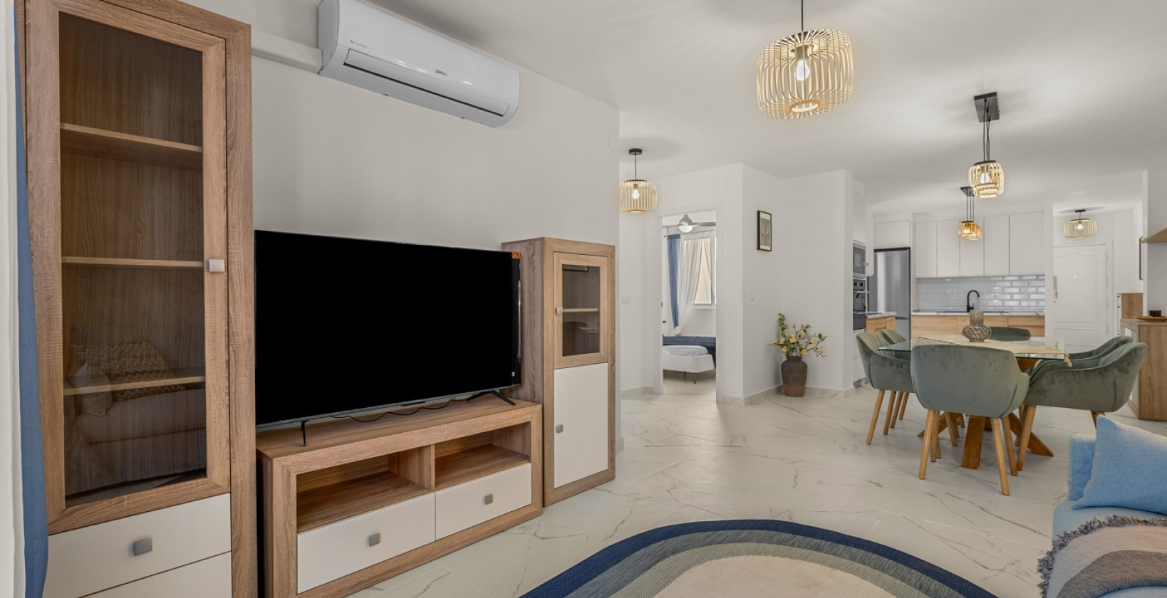 Återförsäljning - Lägenhet / lägenhet - Torrevieja - Playa de El Cura