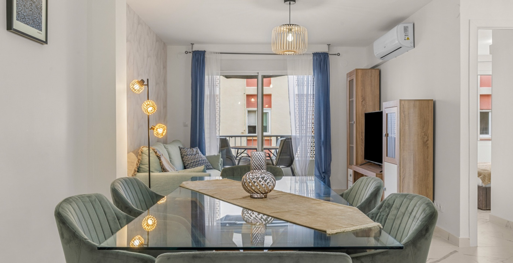 Återförsäljning - Lägenhet / lägenhet - Torrevieja - Playa de El Cura