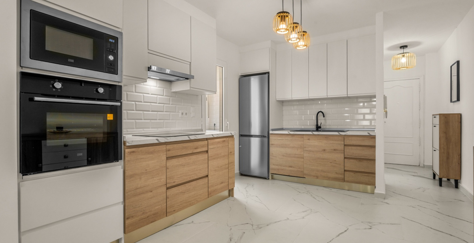 Återförsäljning - Lägenhet / lägenhet - Torrevieja - Playa de El Cura