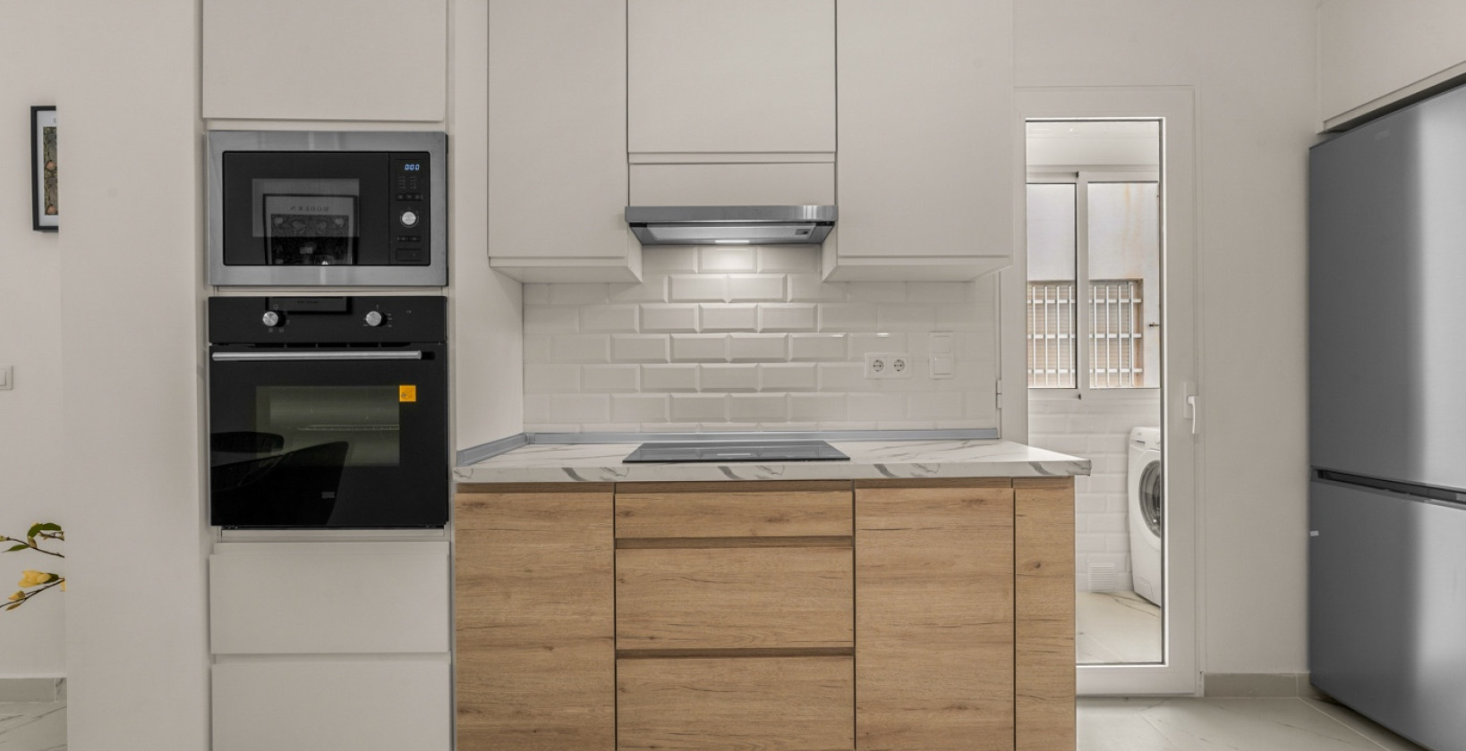 Återförsäljning - Lägenhet / lägenhet - Torrevieja - Playa de El Cura