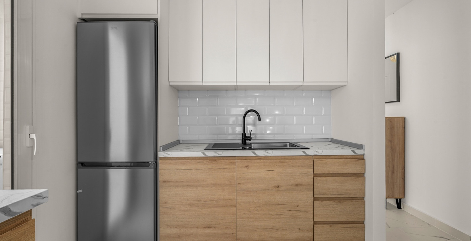 Återförsäljning - Lägenhet / lägenhet - Torrevieja - Playa de El Cura