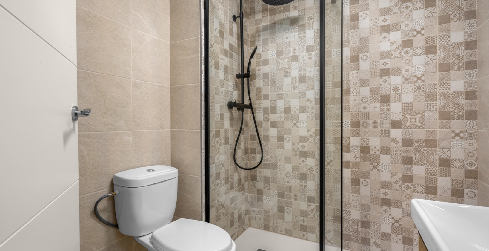 Återförsäljning - Lägenhet / lägenhet - Torrevieja - Playa de El Cura