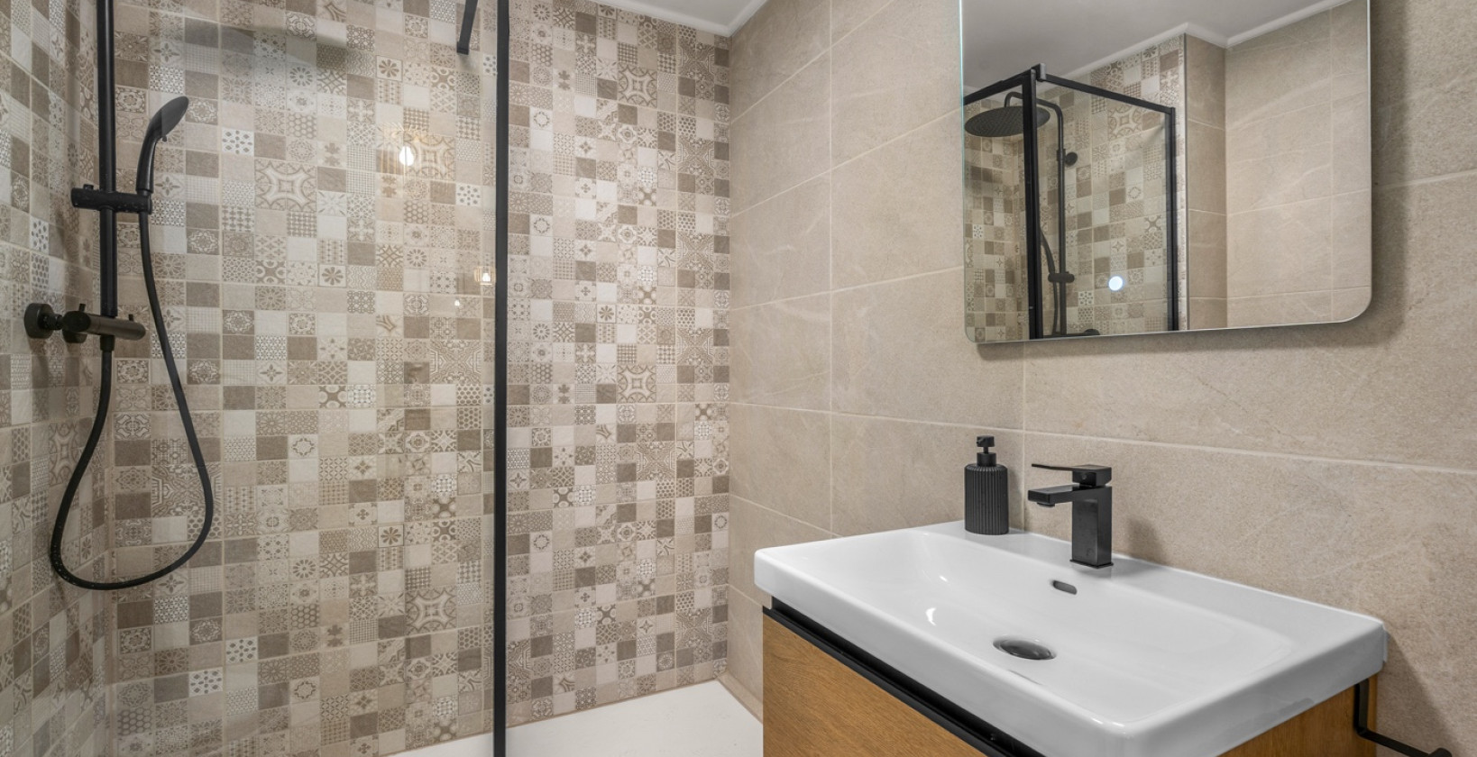 Återförsäljning - Lägenhet / lägenhet - Torrevieja - Playa de El Cura