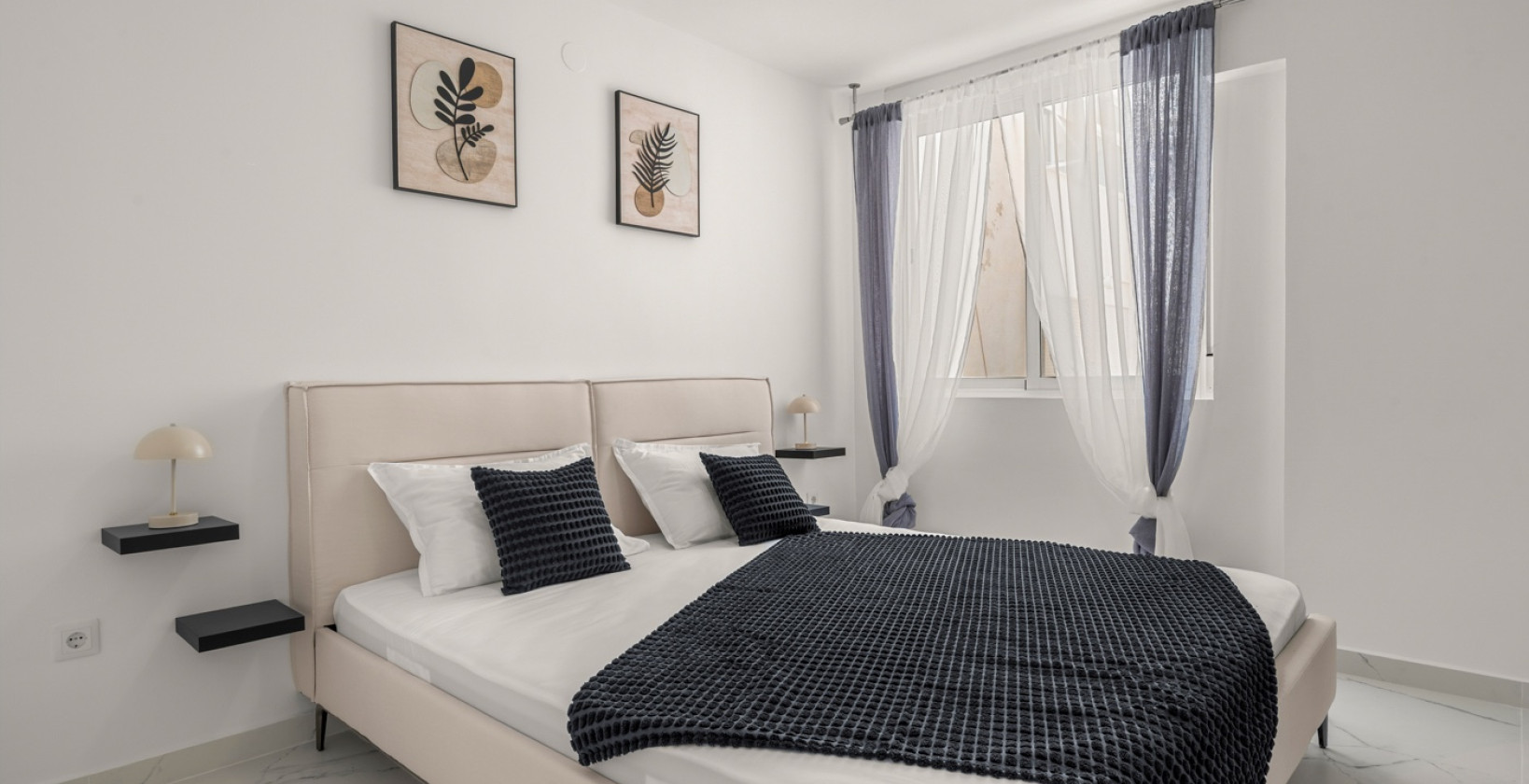 Återförsäljning - Lägenhet / lägenhet - Torrevieja - Playa de El Cura