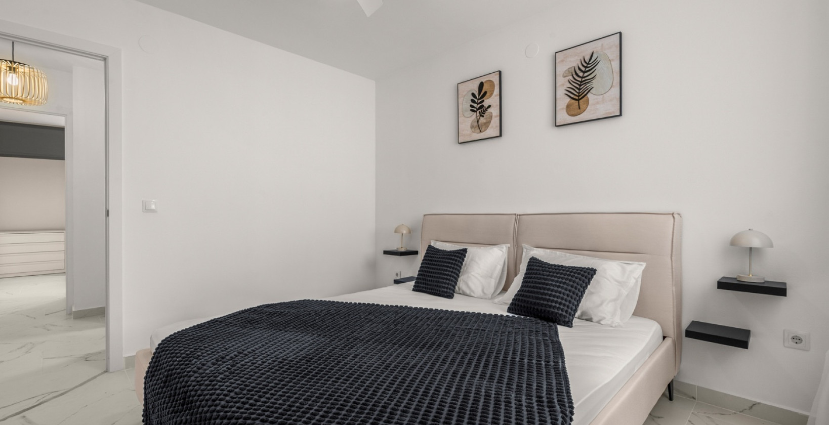 Återförsäljning - Lägenhet / lägenhet - Torrevieja - Playa de El Cura