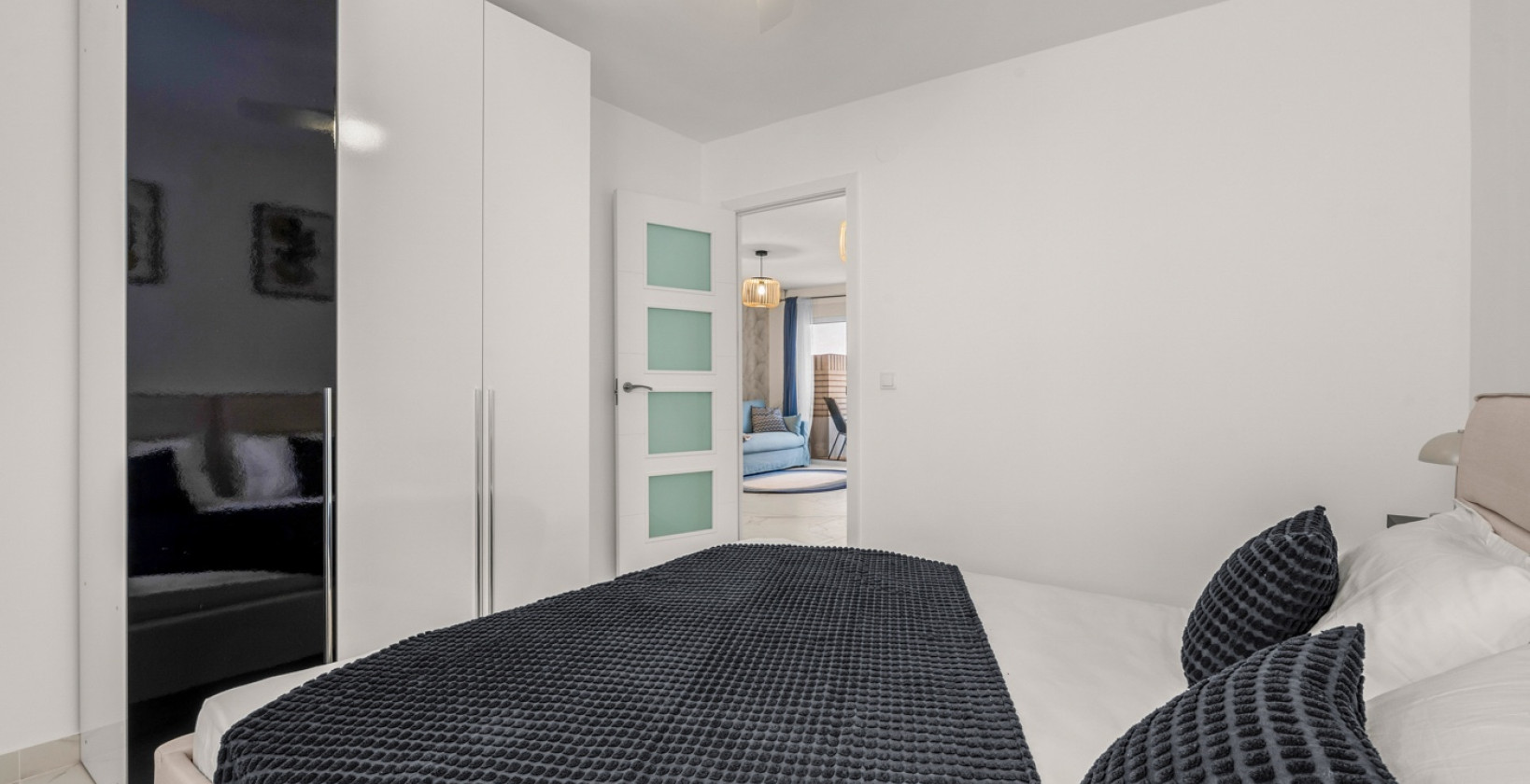 Återförsäljning - Lägenhet / lägenhet - Torrevieja - Playa de El Cura