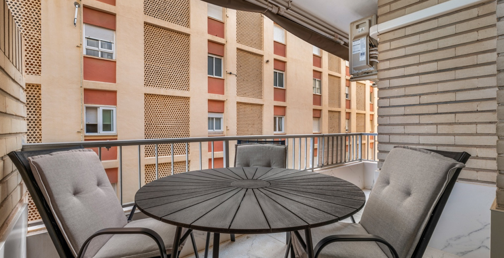 Återförsäljning - Lägenhet / lägenhet - Torrevieja - Playa de El Cura