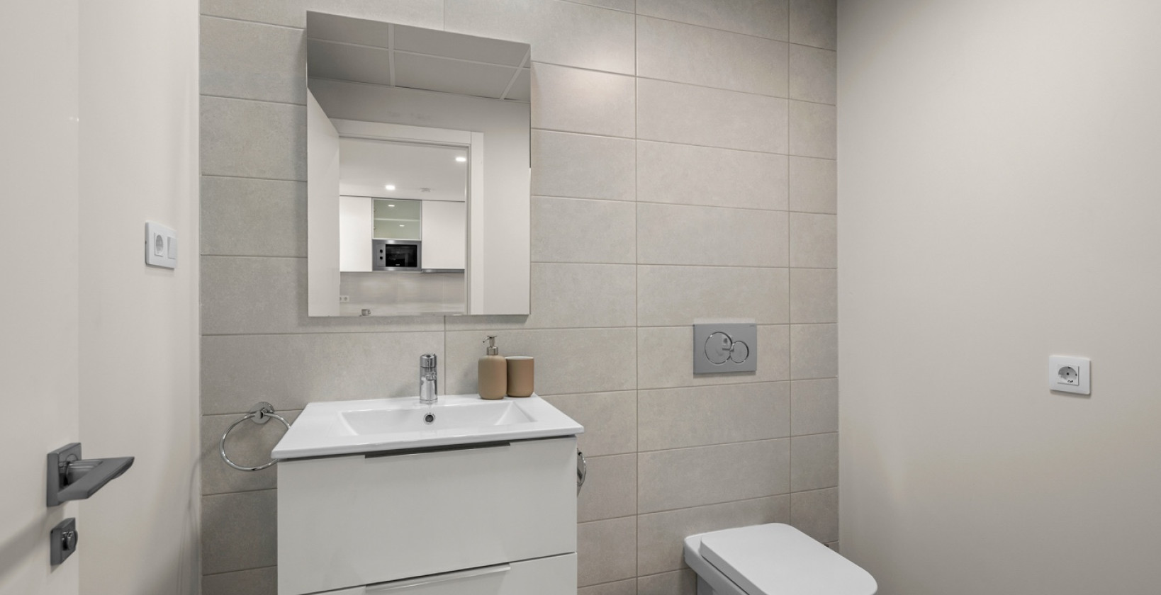 Återförsäljning - Lägenhet / lägenhet - Orihuela Costa - Los Dolses