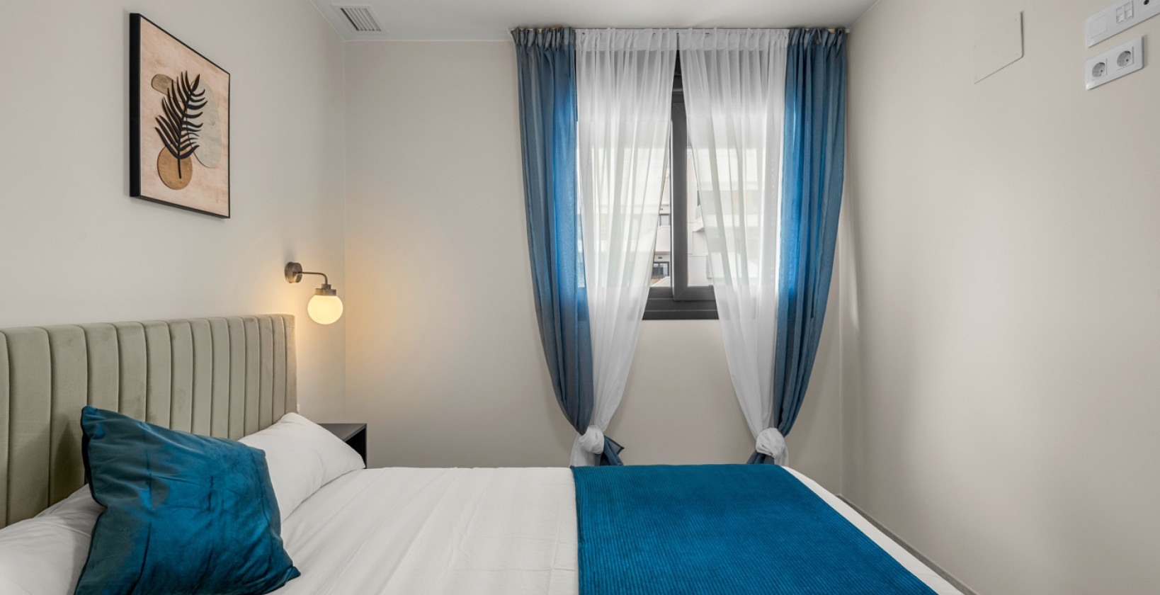 Återförsäljning - Lägenhet / lägenhet - Orihuela Costa - Los Dolses