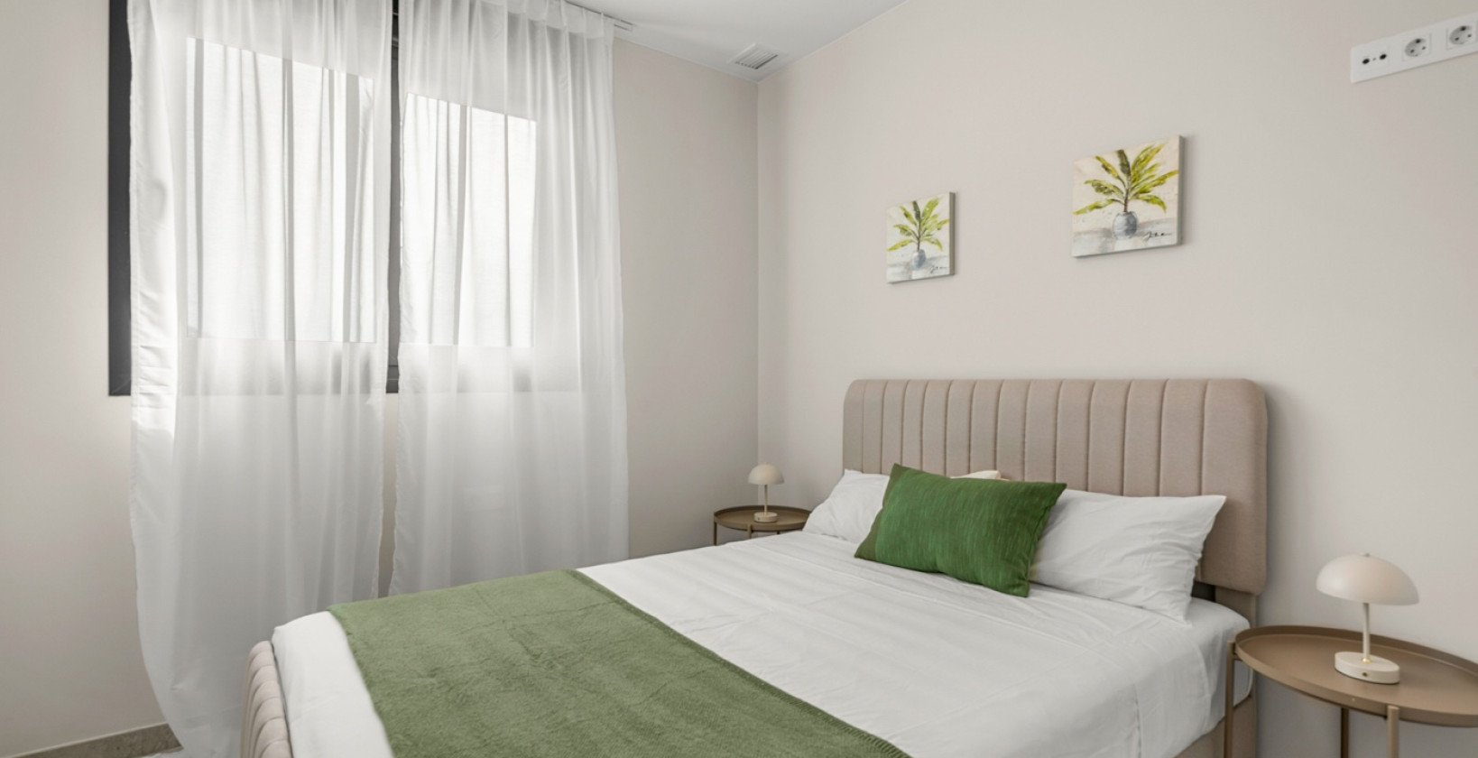 Återförsäljning - Lägenhet / lägenhet - Orihuela Costa - Los Dolses