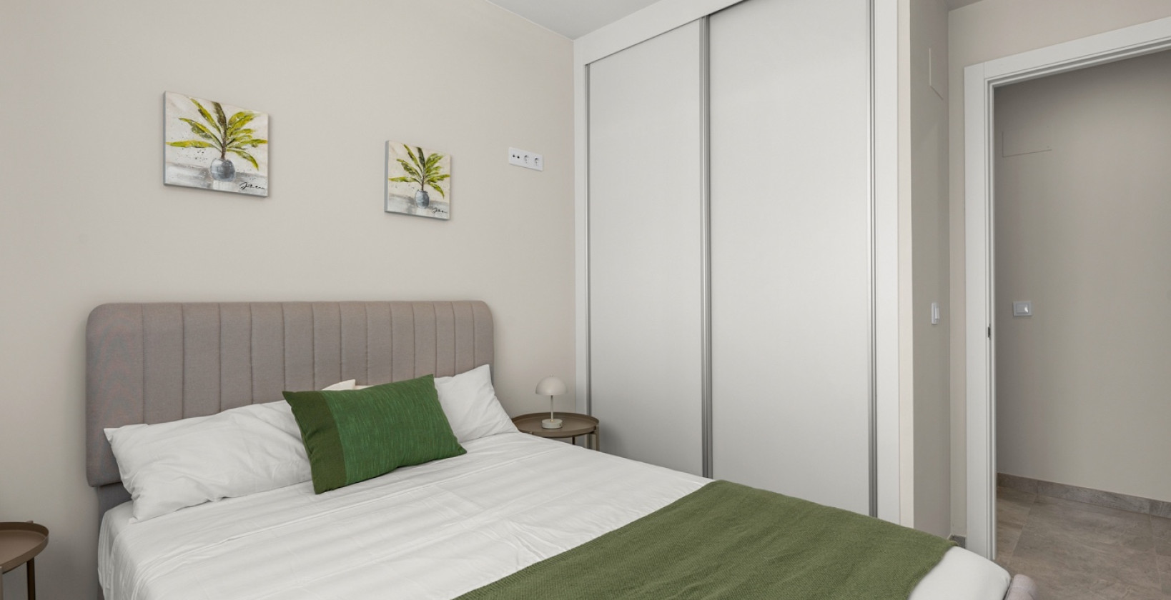 Återförsäljning - Lägenhet / lägenhet - Orihuela Costa - Los Dolses