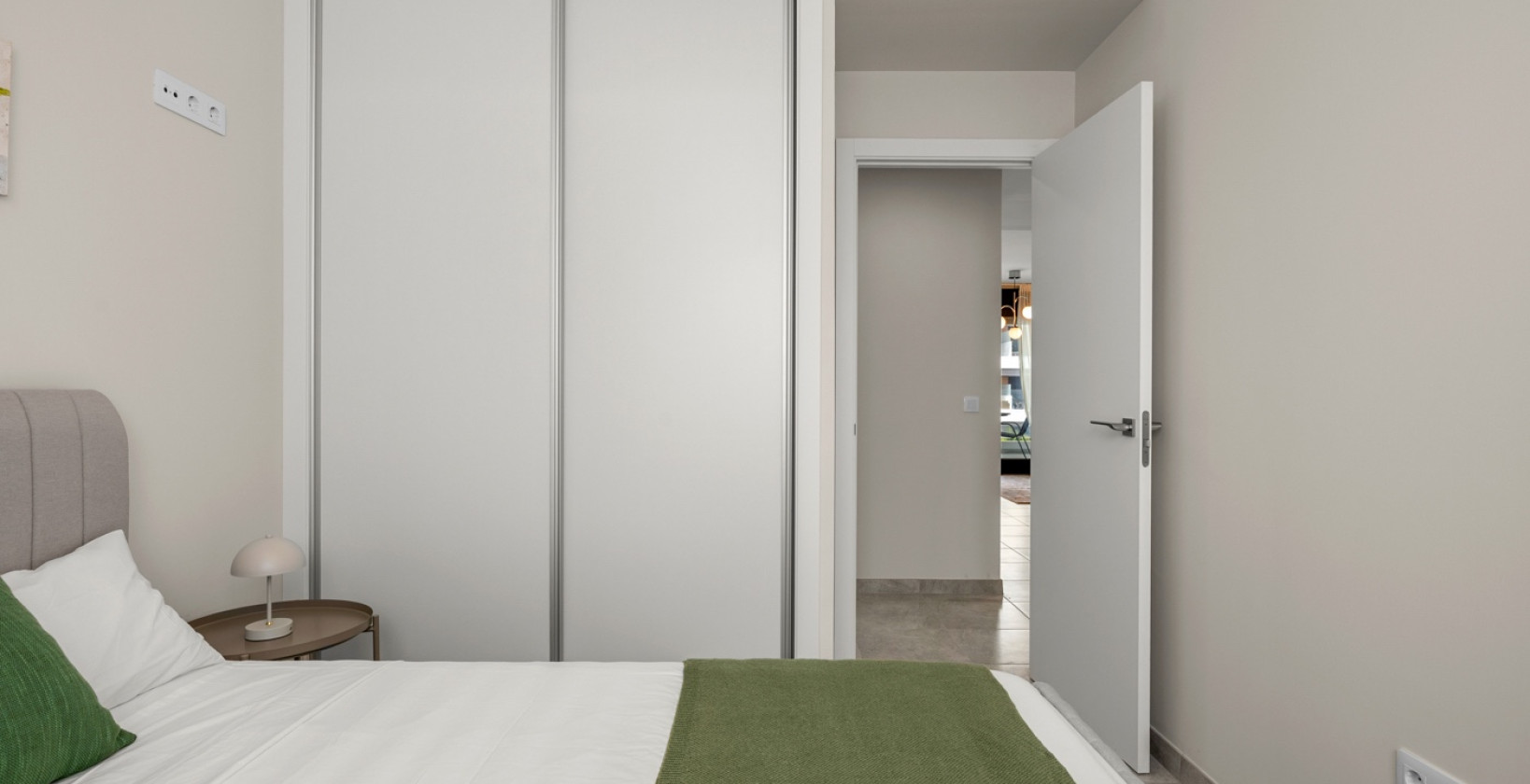 Återförsäljning - Lägenhet / lägenhet - Orihuela Costa - Los Dolses