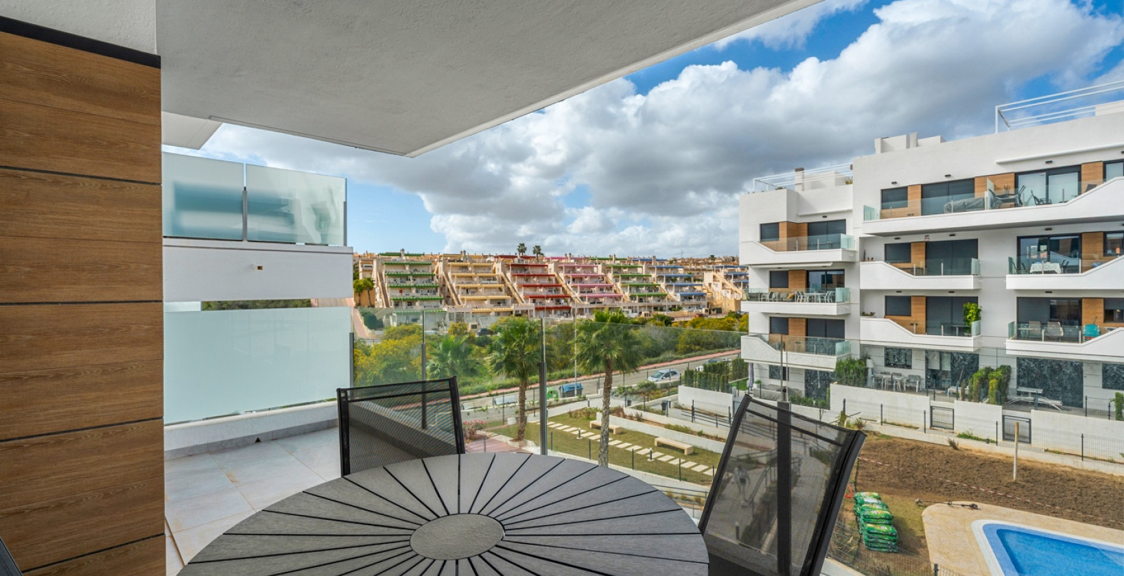 Återförsäljning - Lägenhet / lägenhet - Orihuela Costa - Los Dolses