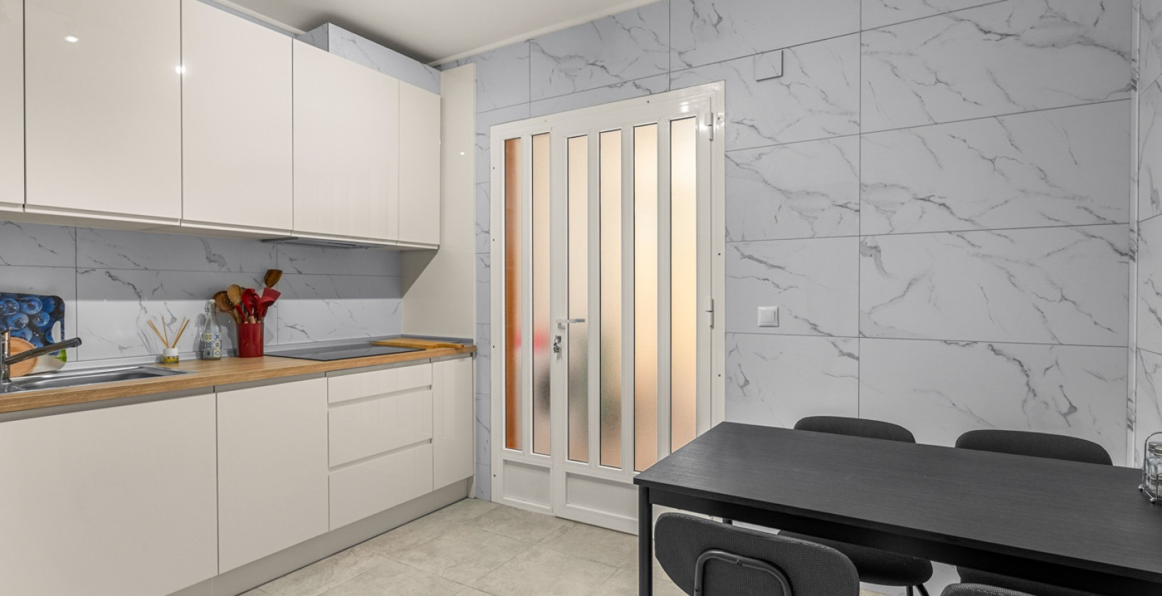 Återförsäljning - Lägenhet / lägenhet - LOS URRUTIAS - ESTRELLA DE MAR