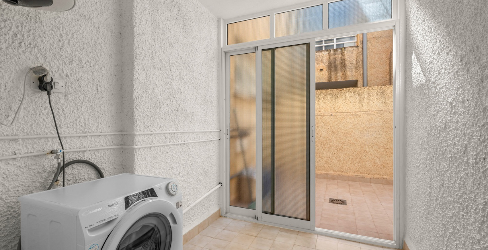 Återförsäljning - Lägenhet / lägenhet - LOS URRUTIAS - ESTRELLA DE MAR