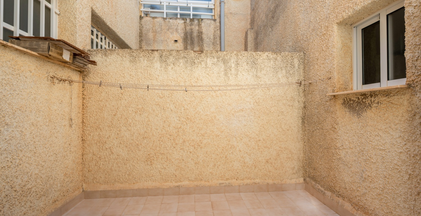 Återförsäljning - Lägenhet / lägenhet - LOS URRUTIAS - ESTRELLA DE MAR