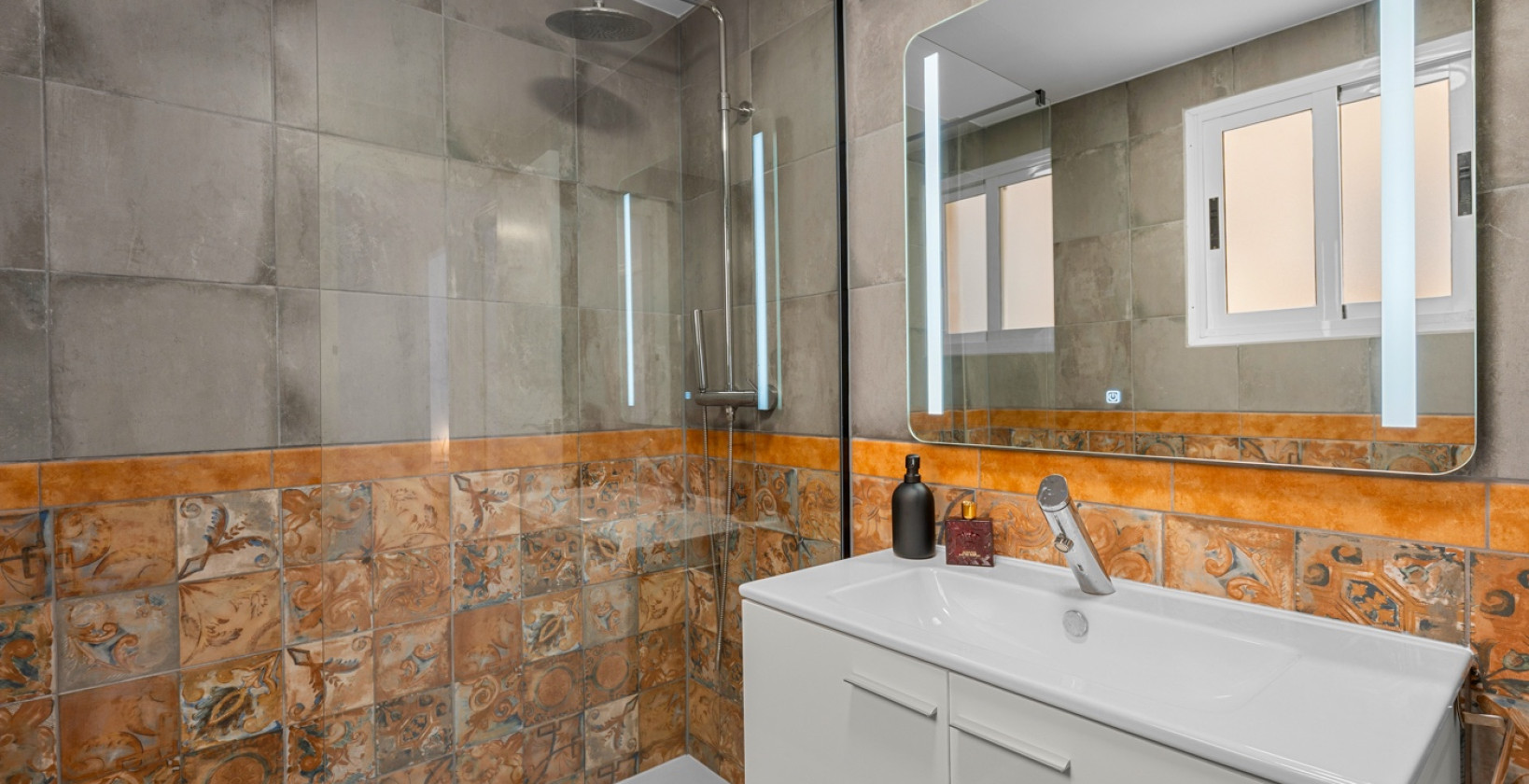 Återförsäljning - Lägenhet / lägenhet - LOS URRUTIAS - ESTRELLA DE MAR