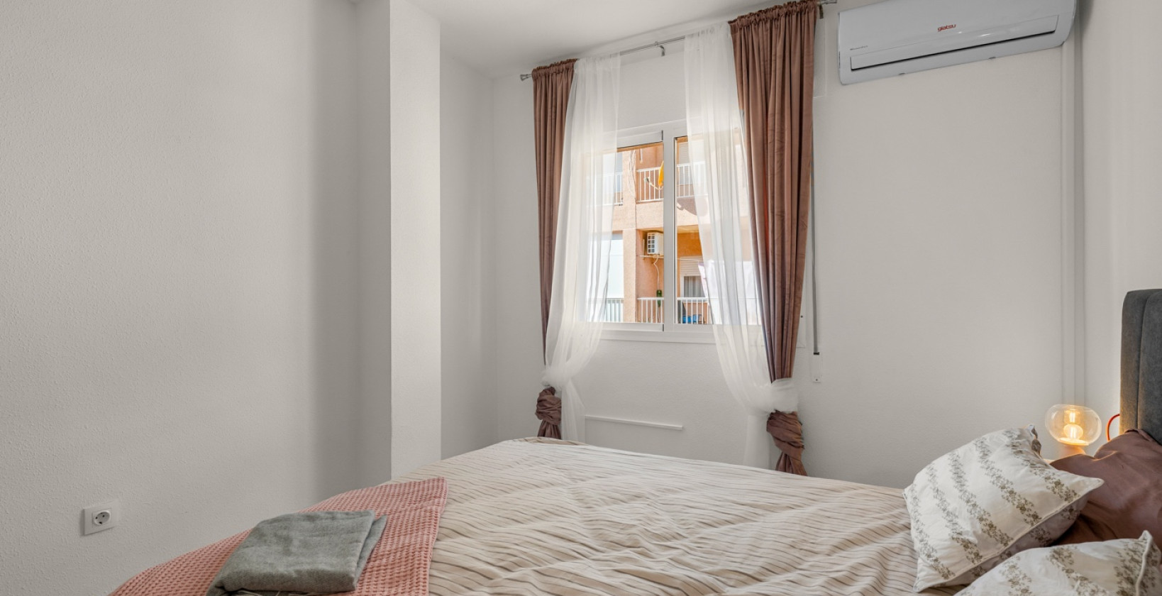 Återförsäljning - Lägenhet / lägenhet - LOS URRUTIAS - ESTRELLA DE MAR