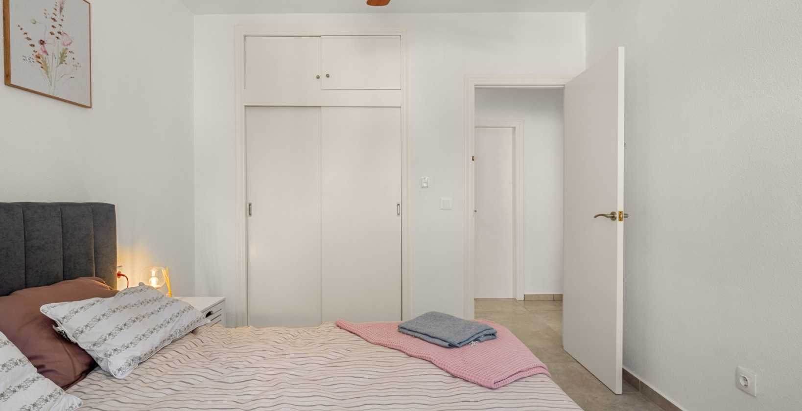 Återförsäljning - Lägenhet / lägenhet - LOS URRUTIAS - ESTRELLA DE MAR