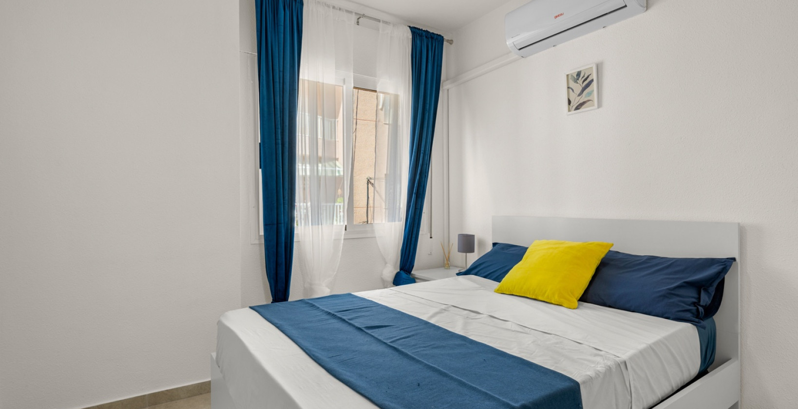 Återförsäljning - Lägenhet / lägenhet - LOS URRUTIAS - ESTRELLA DE MAR