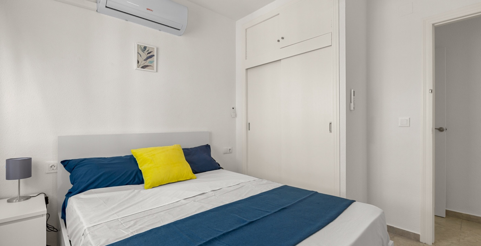 Återförsäljning - Lägenhet / lägenhet - LOS URRUTIAS - ESTRELLA DE MAR