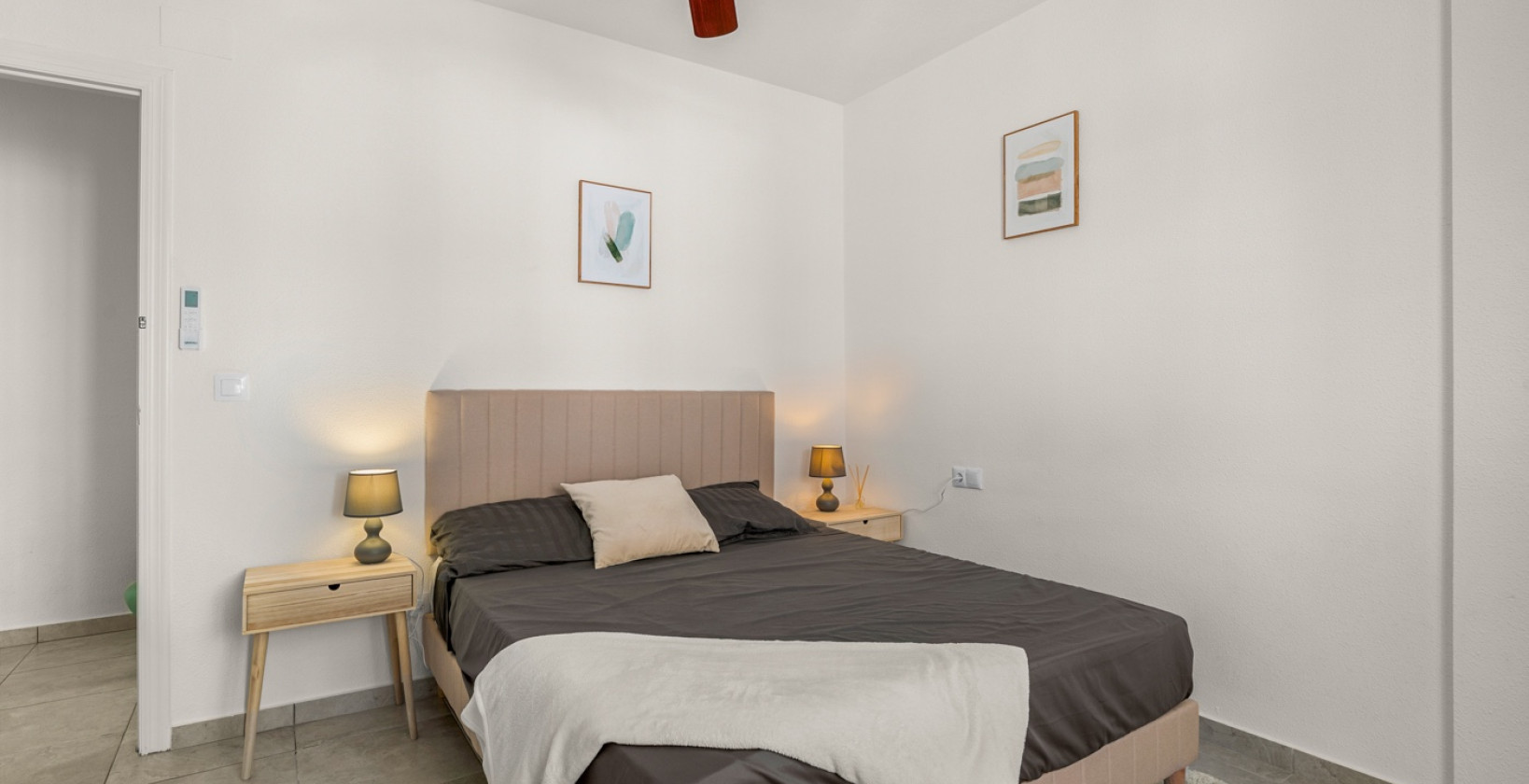 Återförsäljning - Lägenhet / lägenhet - LOS URRUTIAS - ESTRELLA DE MAR