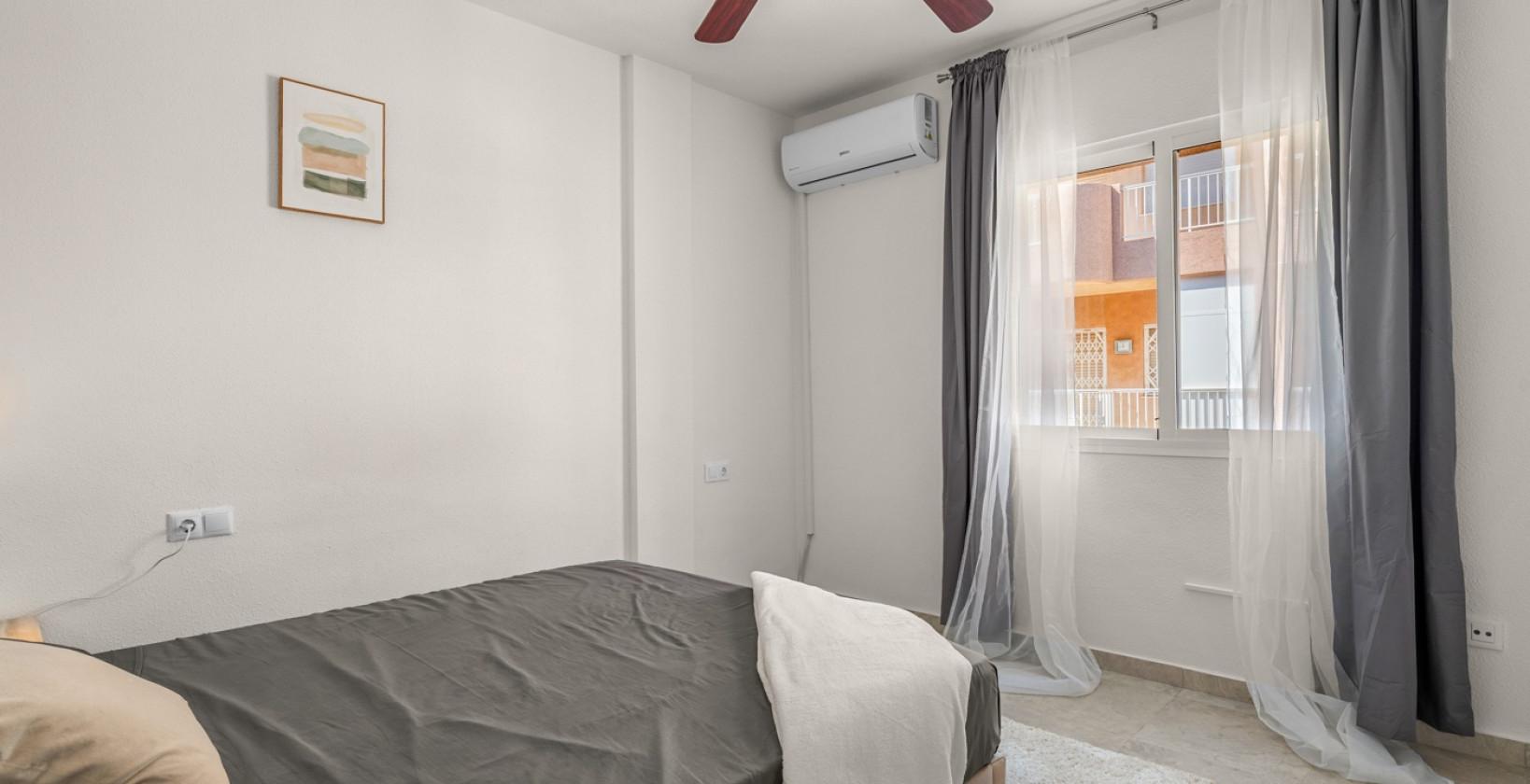 Återförsäljning - Lägenhet / lägenhet - LOS URRUTIAS - ESTRELLA DE MAR