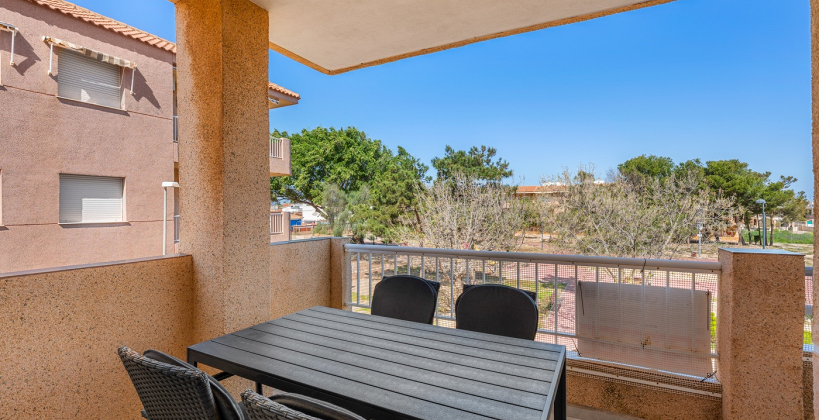 Återförsäljning - Lägenhet / lägenhet - LOS URRUTIAS - ESTRELLA DE MAR