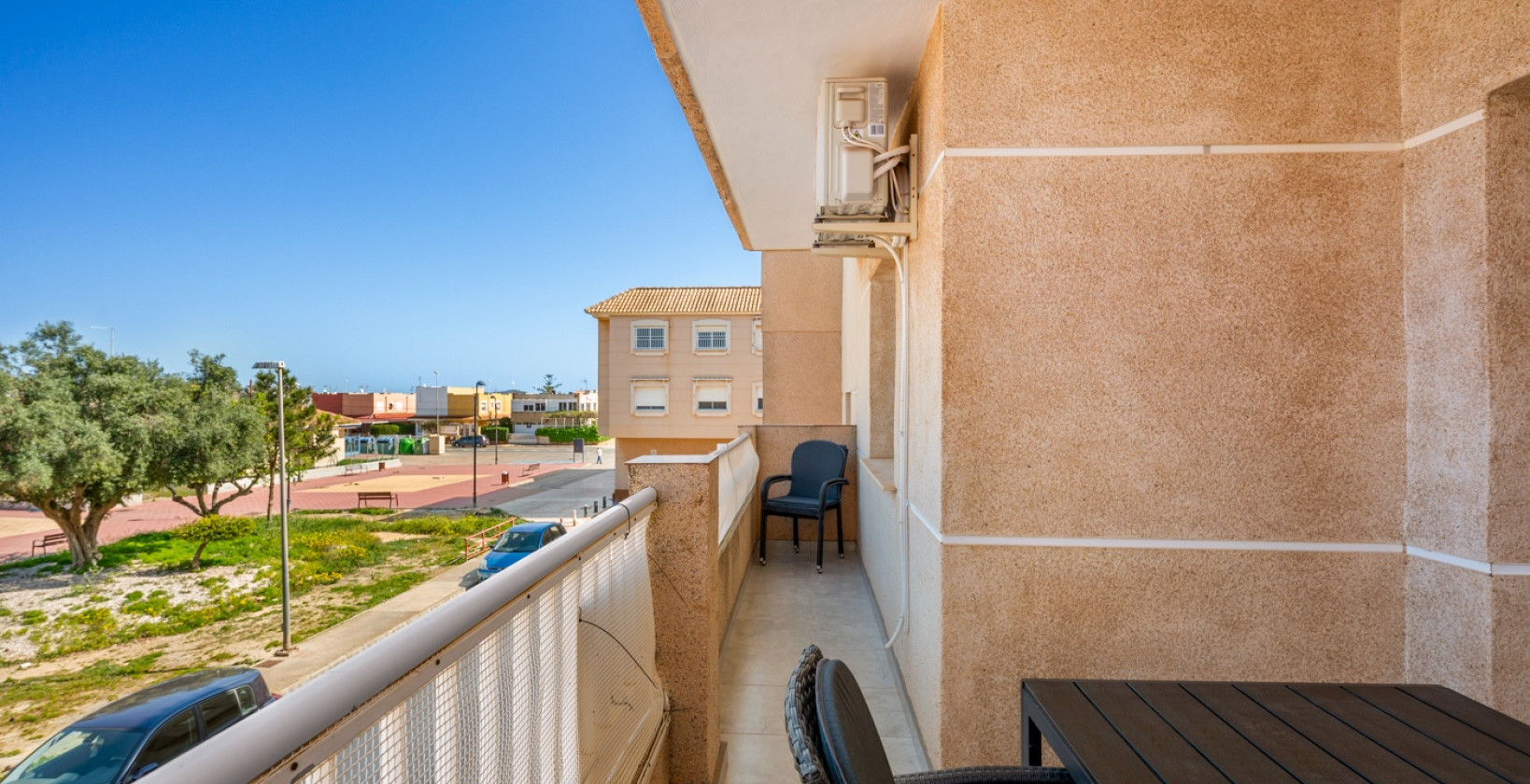 Återförsäljning - Lägenhet / lägenhet - LOS URRUTIAS - ESTRELLA DE MAR