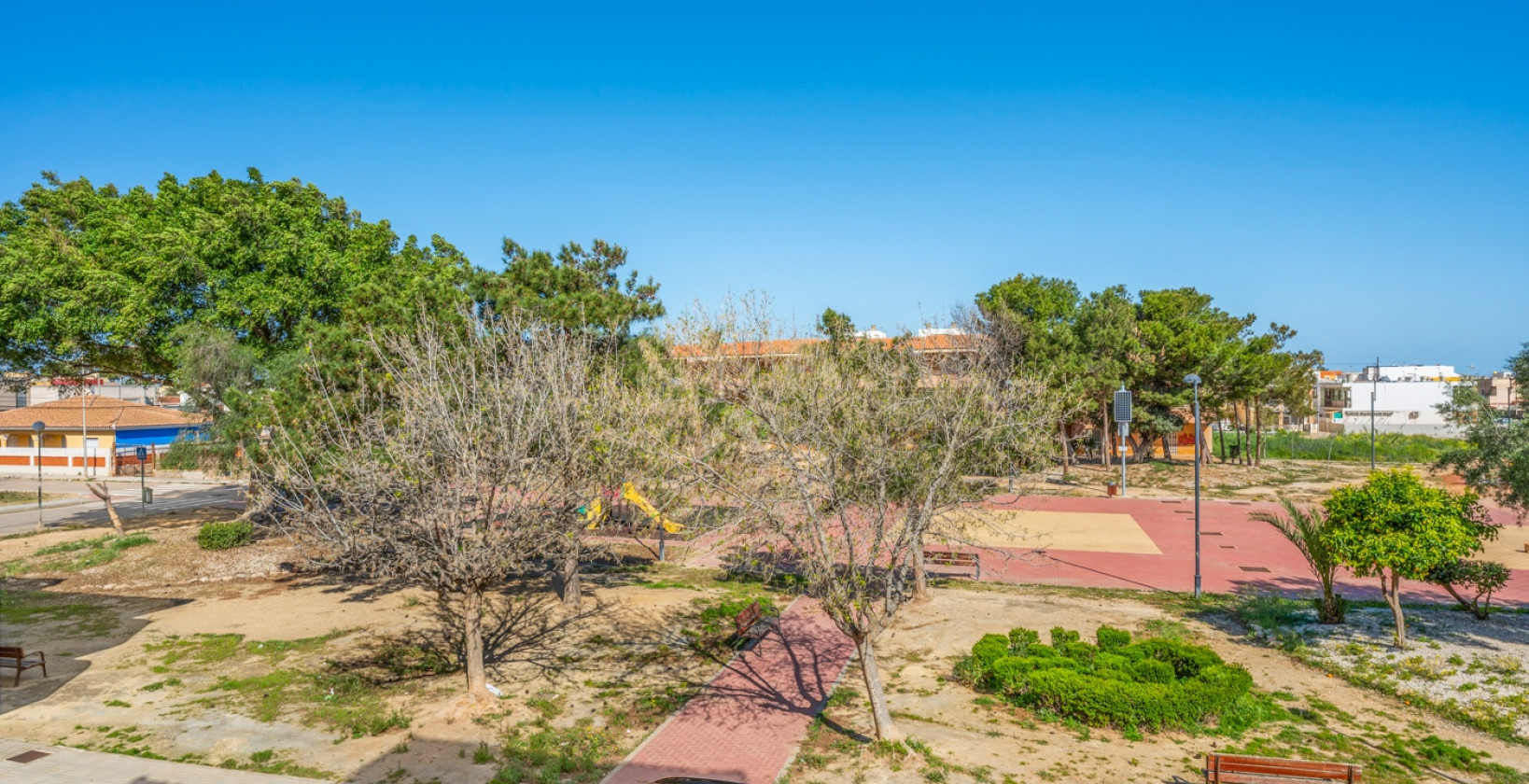 Återförsäljning - Lägenhet / lägenhet - LOS URRUTIAS - ESTRELLA DE MAR