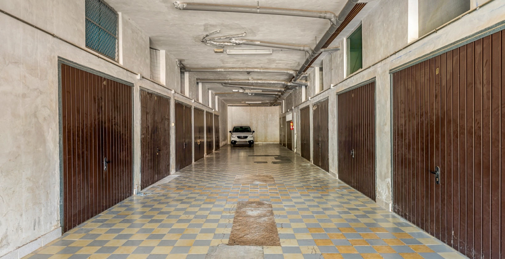 Återförsäljning - Lägenhet / lägenhet - LOS URRUTIAS - ESTRELLA DE MAR