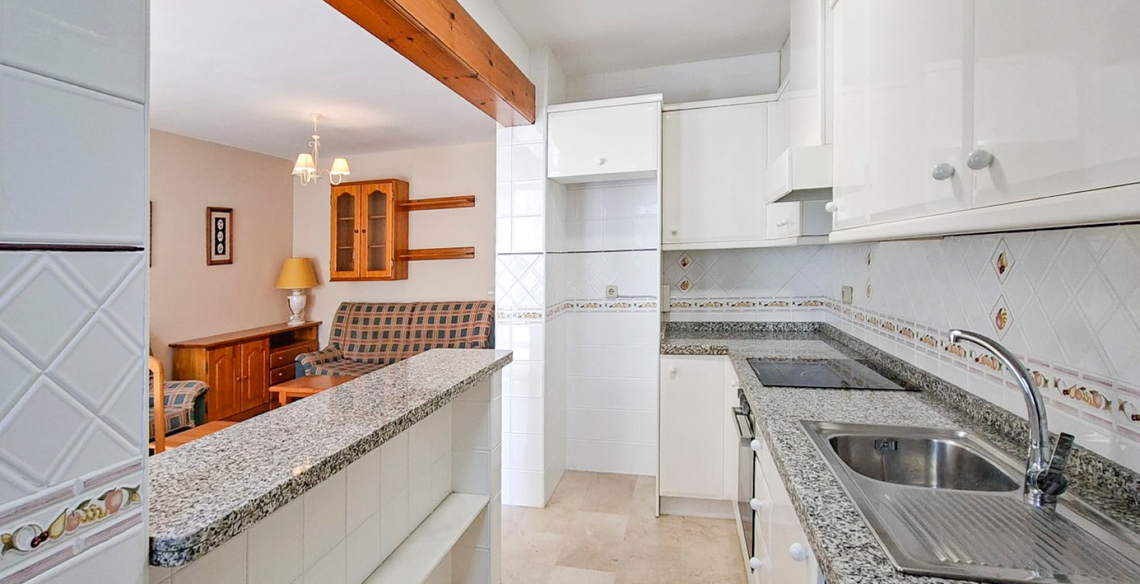 Reventa - Adosado - Villamartín - Villamartin