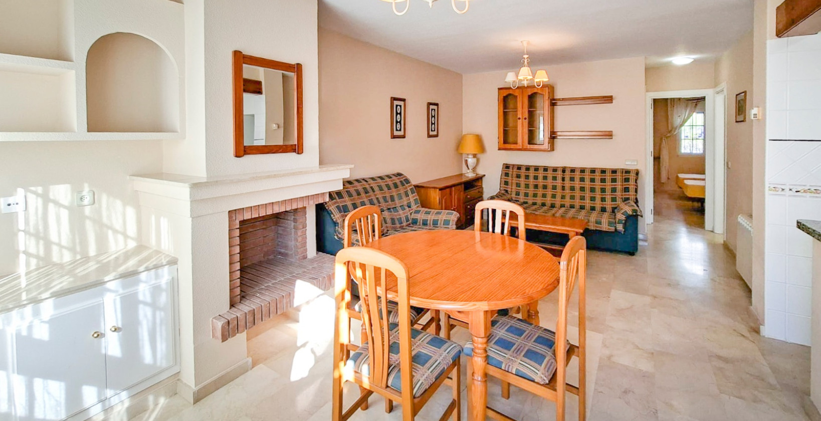 Reventa - Adosado - Villamartín - Villamartin