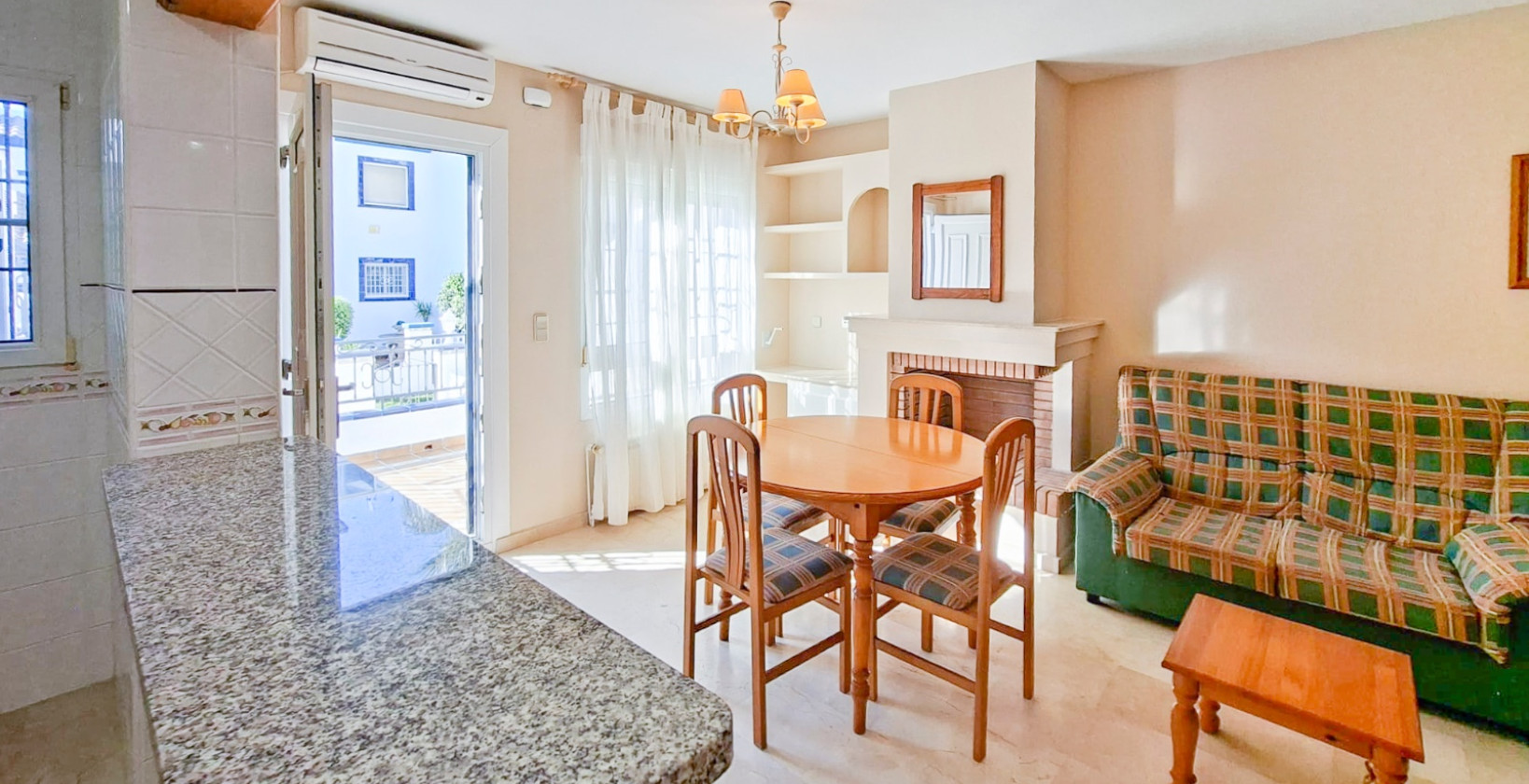 Reventa - Adosado - Villamartín - Villamartin