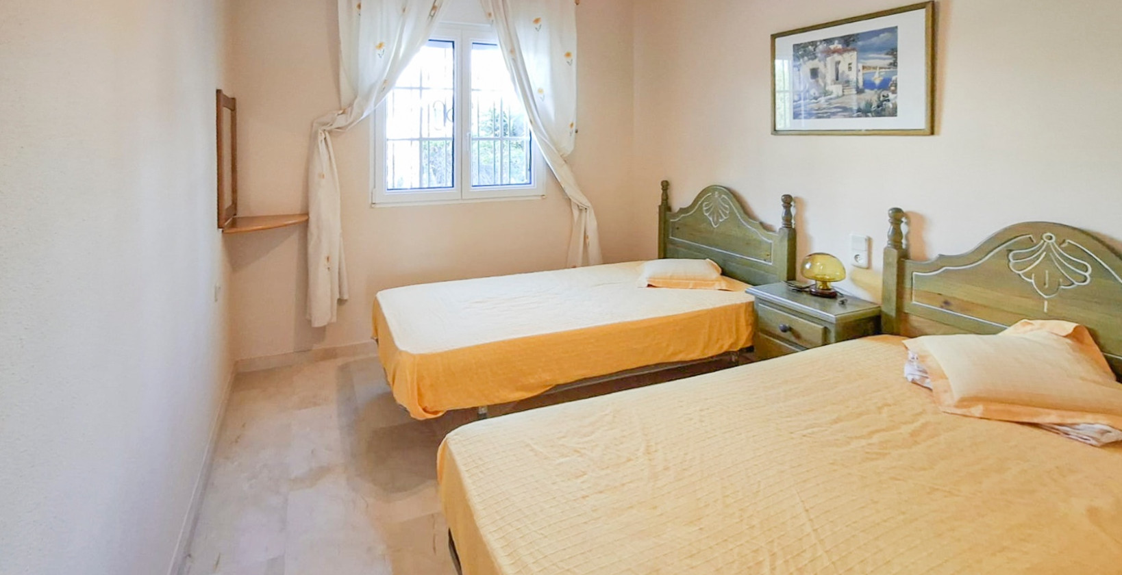 Reventa - Adosado - Villamartín - Villamartin