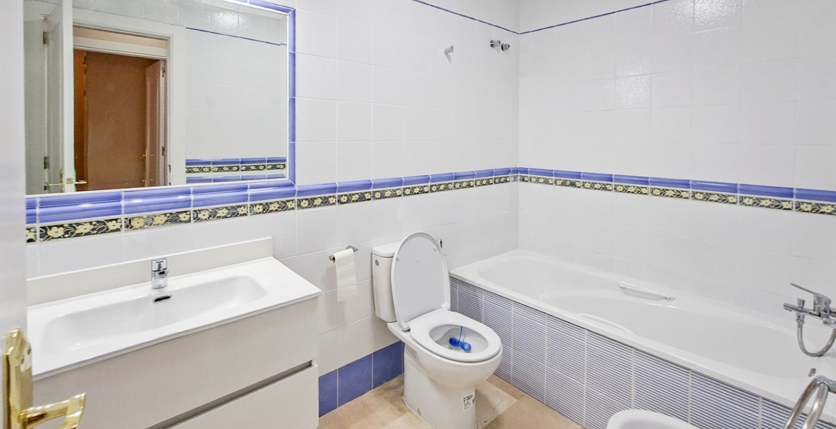 Reventa - Adosado - Villamartín - Villamartin