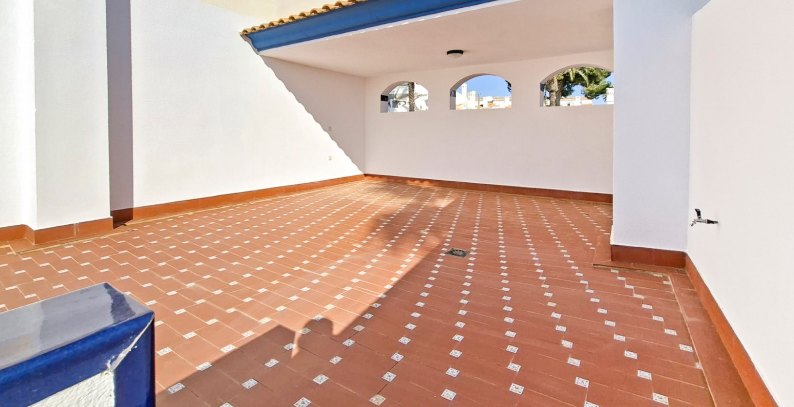 Reventa - Adosado - Villamartín - Villamartin