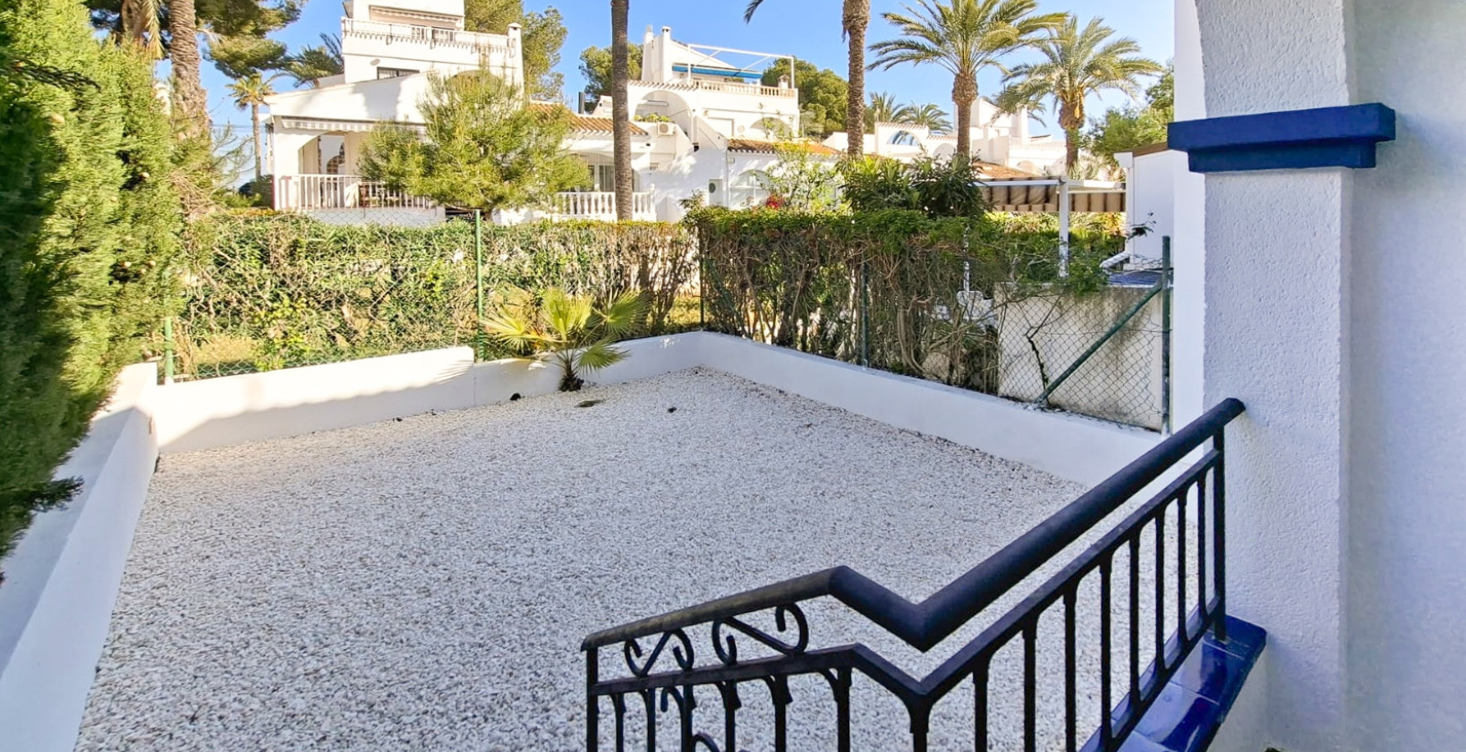 Reventa - Adosado - Villamartín - Villamartin