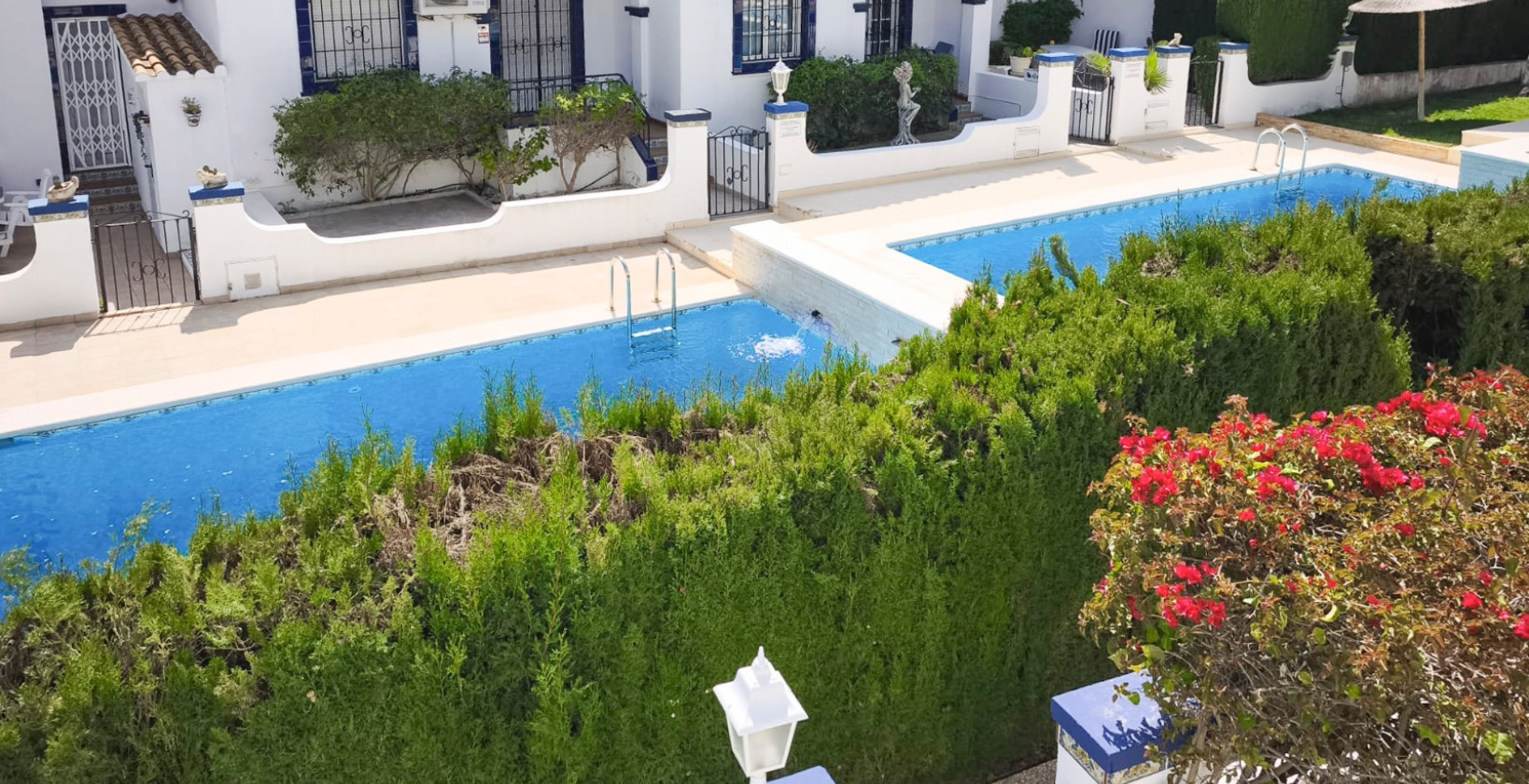 Reventa - Adosado - Villamartín - Villamartin