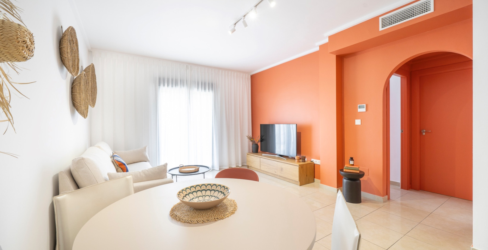 Reventa - Apartamento / piso - Ciudad Quesada - Rojales