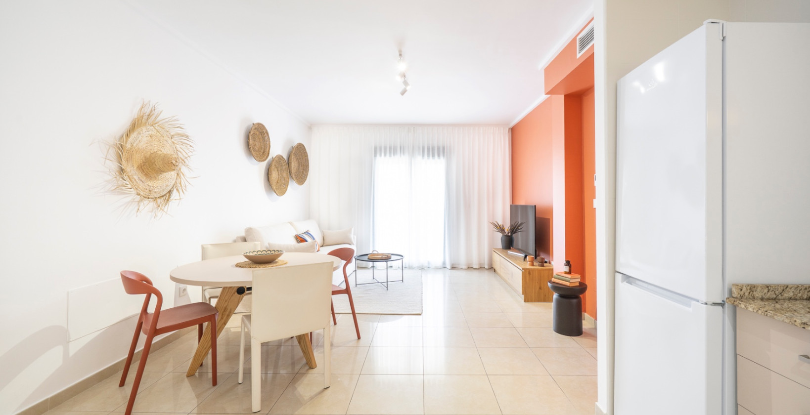 Reventa - Apartamento / piso - Ciudad Quesada - Rojales