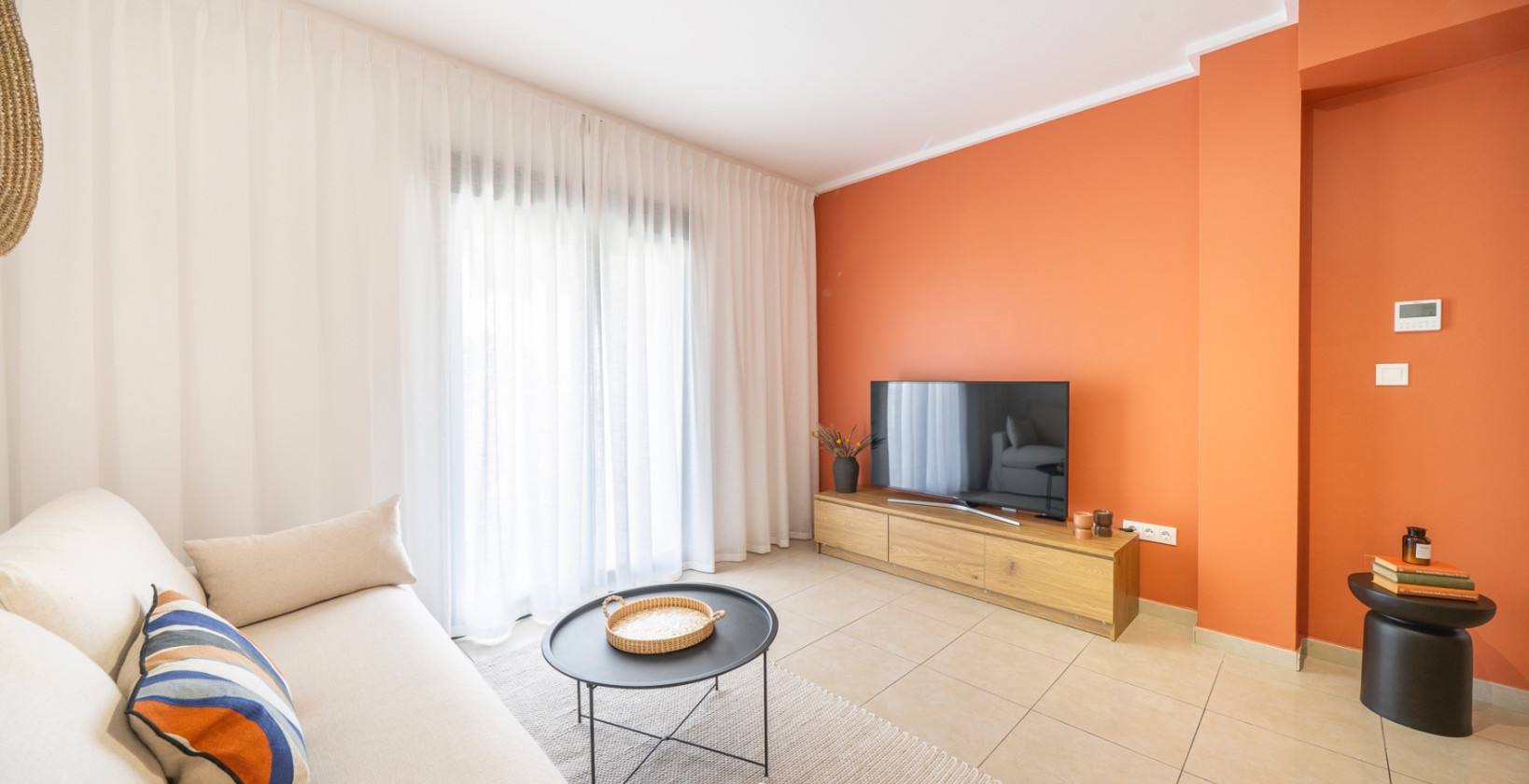 Reventa - Apartamento / piso - Ciudad Quesada - Rojales