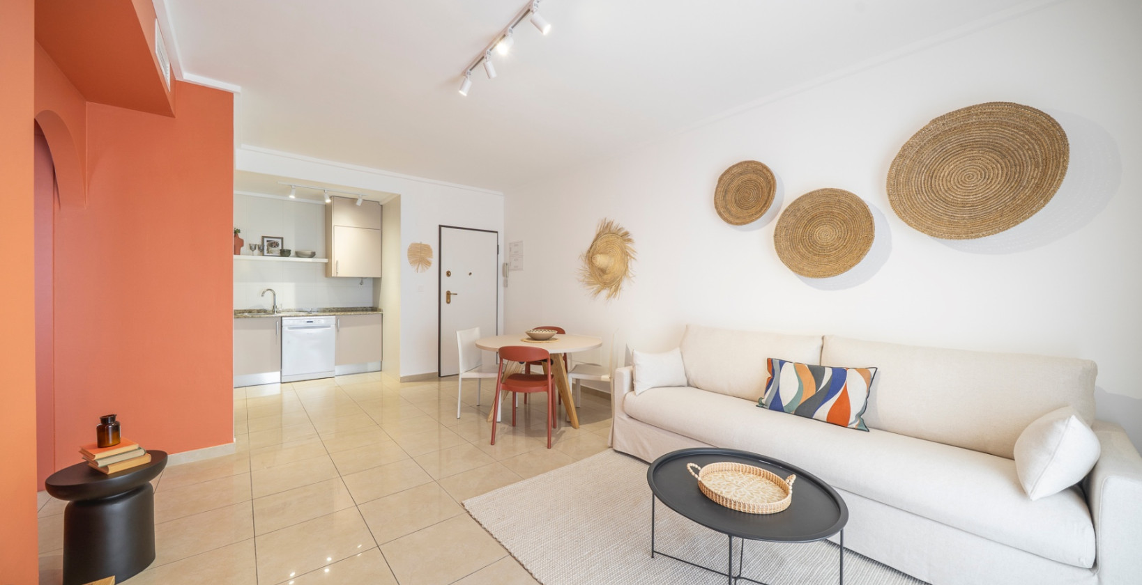 Reventa - Apartamento / piso - Ciudad Quesada - Rojales