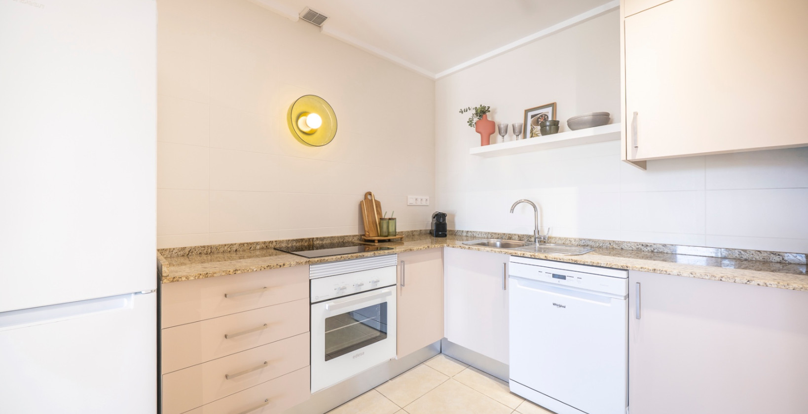 Reventa - Apartamento / piso - Ciudad Quesada - Rojales