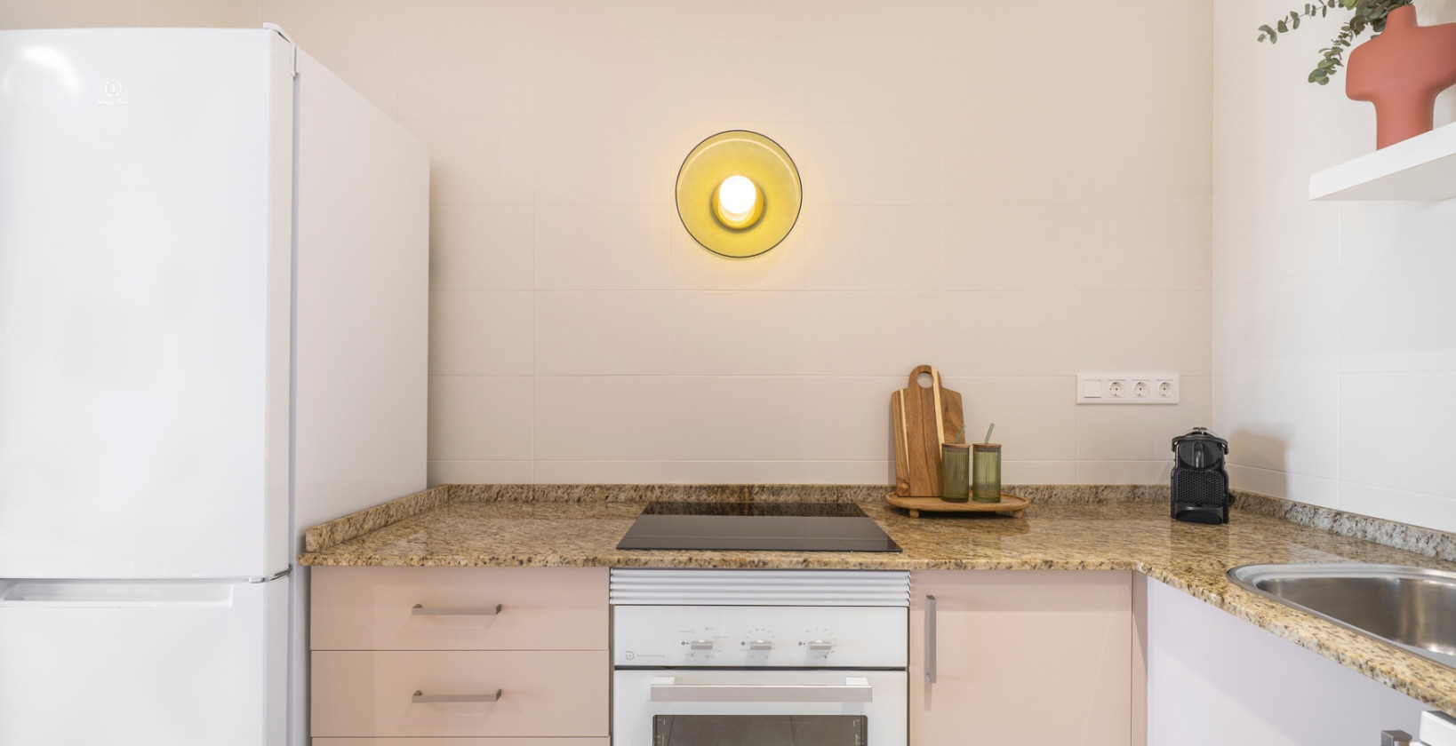 Reventa - Apartamento / piso - Ciudad Quesada - Rojales