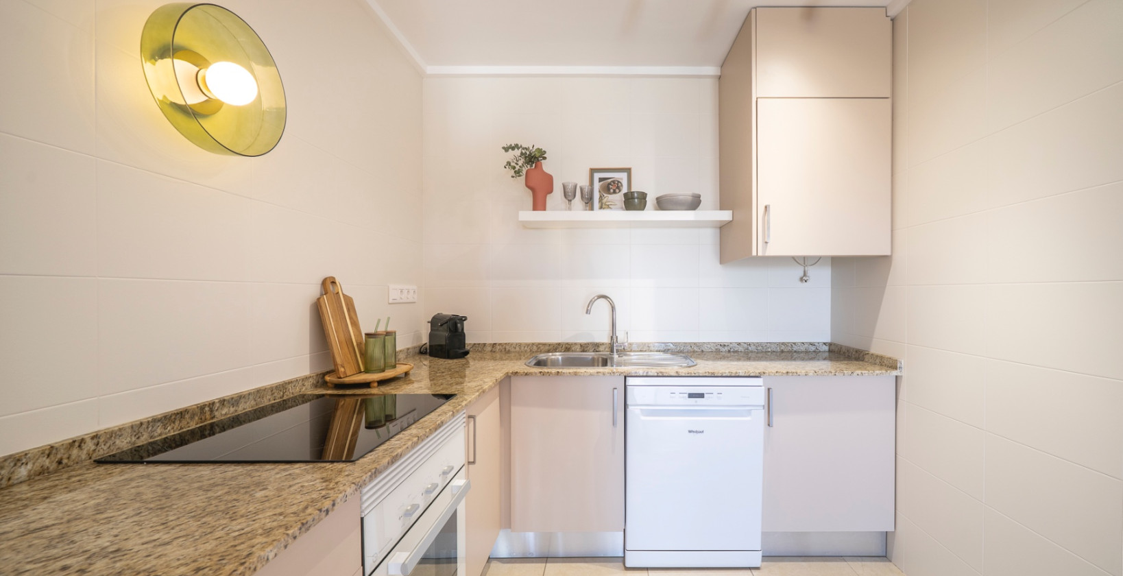 Reventa - Apartamento / piso - Ciudad Quesada - Rojales