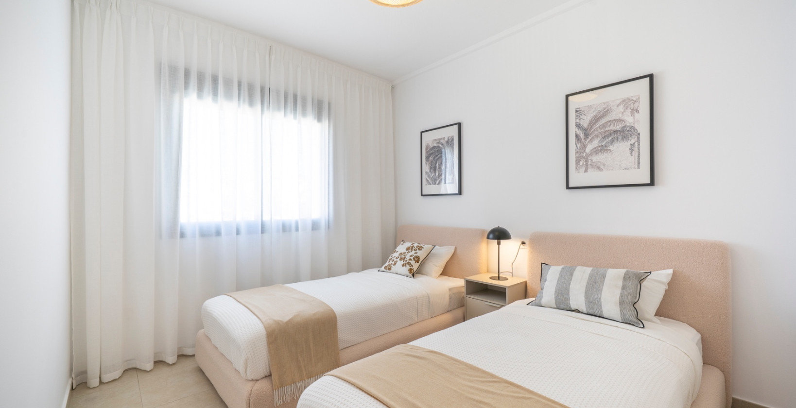 Reventa - Apartamento / piso - Ciudad Quesada - Rojales