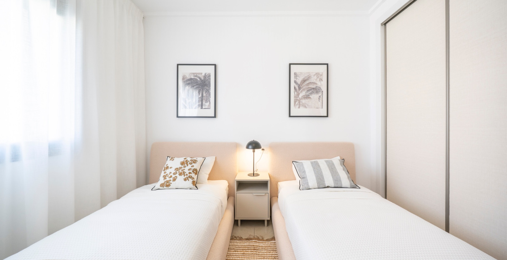 Reventa - Apartamento / piso - Ciudad Quesada - Rojales